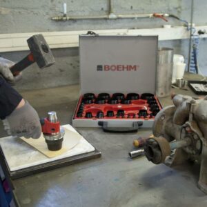 découpe-joint maintenance