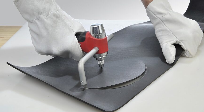 cutter circulaire